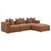 Jennifer Accent Chair - Imperial Furniture (Las Vegas, NV) - Multi Location