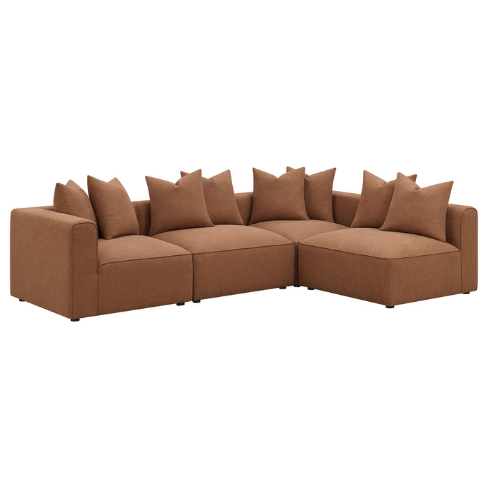 Jennifer Accent Chair - Imperial Furniture (Las Vegas, NV) - Multi Location