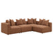 Jennifer Accent Chair - Imperial Furniture (Las Vegas, NV) - Multi Location