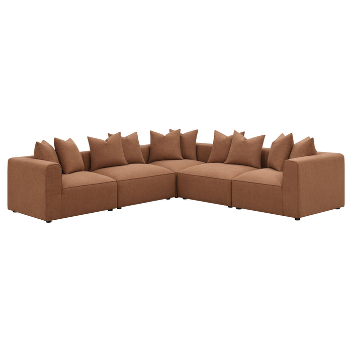 Jennifer Accent Chair - Imperial Furniture (Las Vegas, NV) - Multi Location