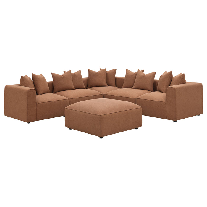 Jennifer Accent Chair - Imperial Furniture (Las Vegas, NV) - Multi Location