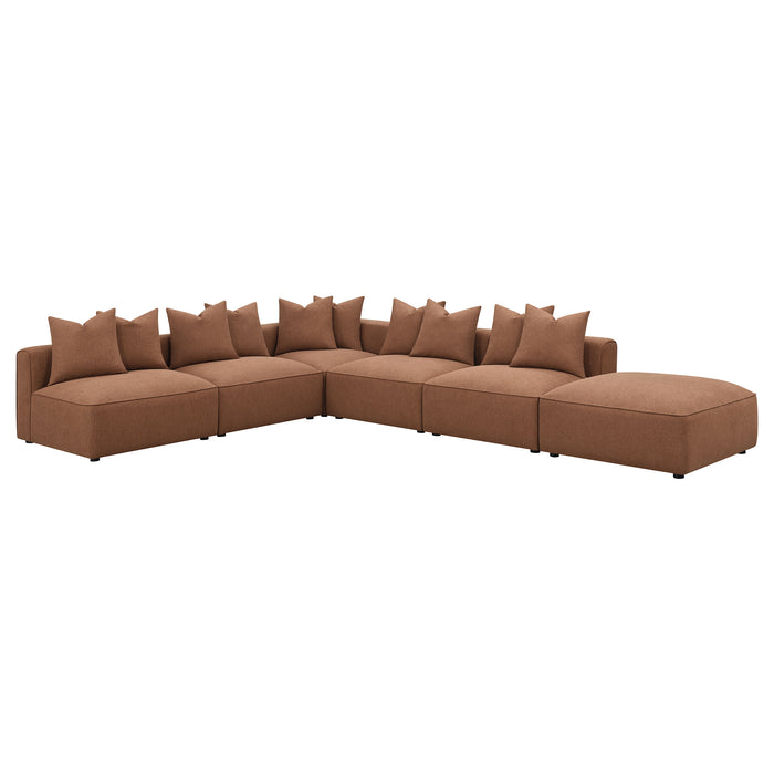 Jennifer Accent Chair - Imperial Furniture (Las Vegas, NV) - Multi Location