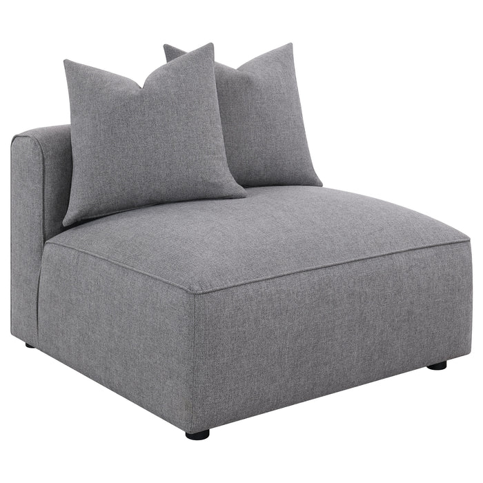 Jennifer Accent Chair - Imperial Furniture (Las Vegas, NV) - Multi Location