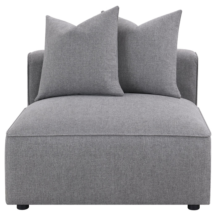 Jennifer Accent Chair - Imperial Furniture (Las Vegas, NV) - Multi Location