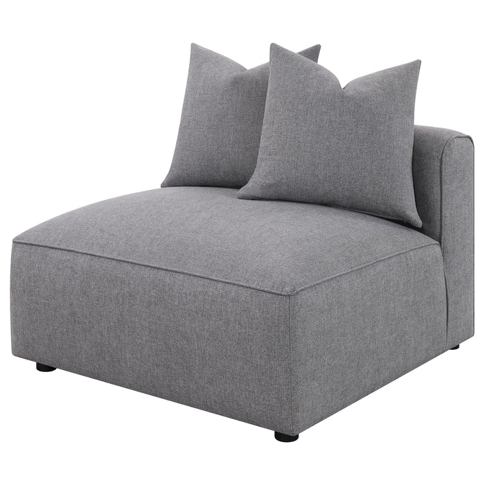 Jennifer Accent Chair - Imperial Furniture (Las Vegas, NV) - Multi Location