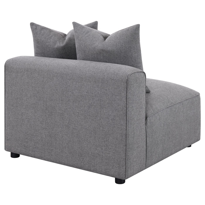 Jennifer Accent Chair - Imperial Furniture (Las Vegas, NV) - Multi Location