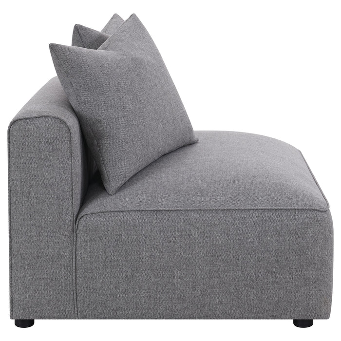 Jennifer Accent Chair - Imperial Furniture (Las Vegas, NV) - Multi Location