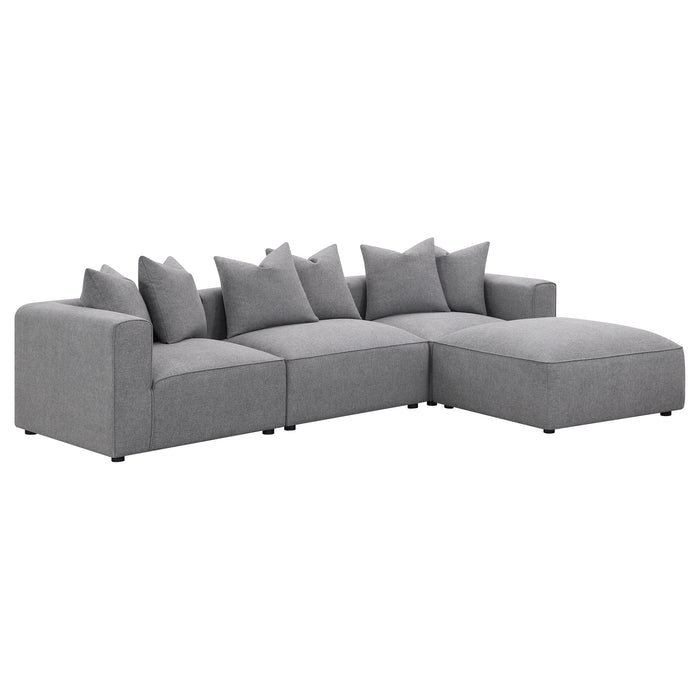Jennifer Accent Chair - Imperial Furniture (Las Vegas, NV) - Multi Location