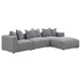 Jennifer Accent Chair - Imperial Furniture (Las Vegas, NV) - Multi Location