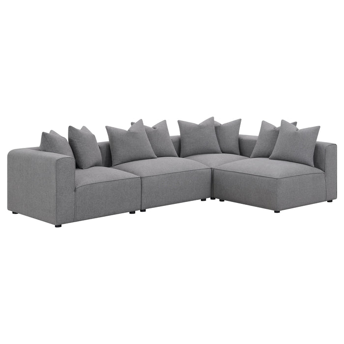 Jennifer Accent Chair - Imperial Furniture (Las Vegas, NV) - Multi Location