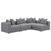 Jennifer Accent Chair - Imperial Furniture (Las Vegas, NV) - Multi Location