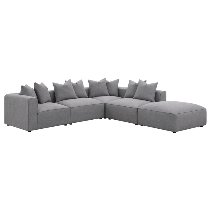 Jennifer Accent Chair - Imperial Furniture (Las Vegas, NV) - Multi Location