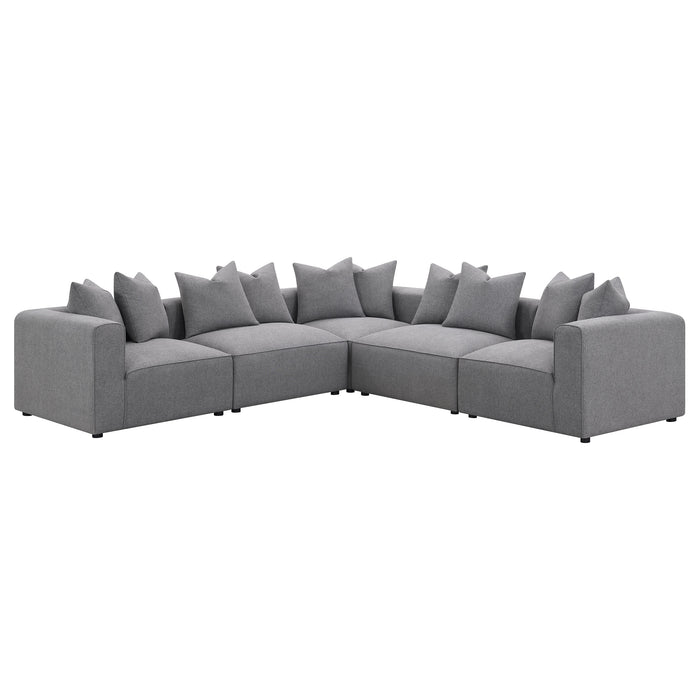 Jennifer Accent Chair - Imperial Furniture (Las Vegas, NV) - Multi Location