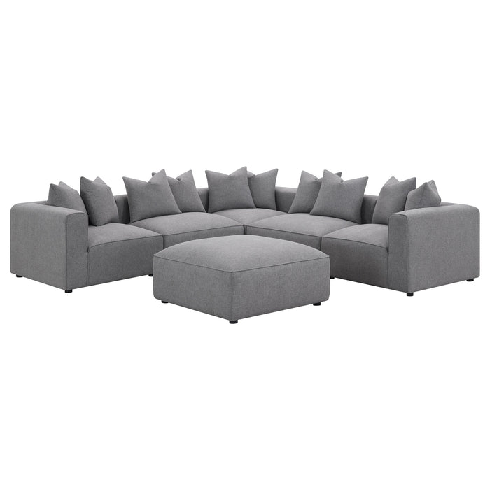 Jennifer Accent Chair - Imperial Furniture (Las Vegas, NV) - Multi Location