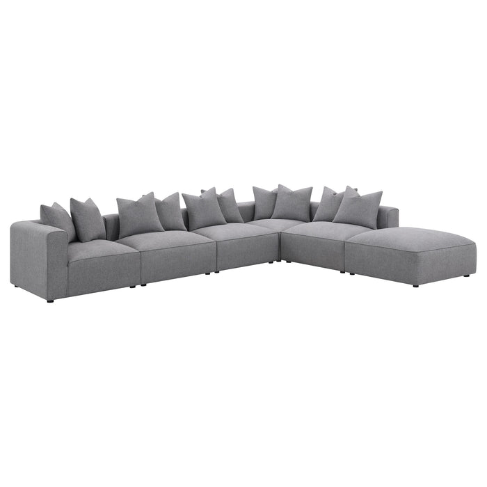 Jennifer Accent Chair - Imperial Furniture (Las Vegas, NV) - Multi Location