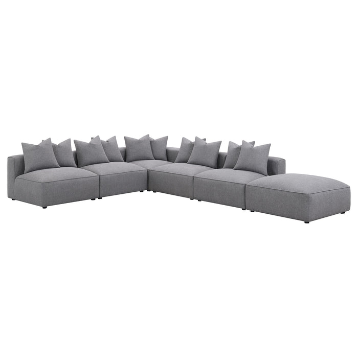 Jennifer Accent Chair - Imperial Furniture (Las Vegas, NV) - Multi Location