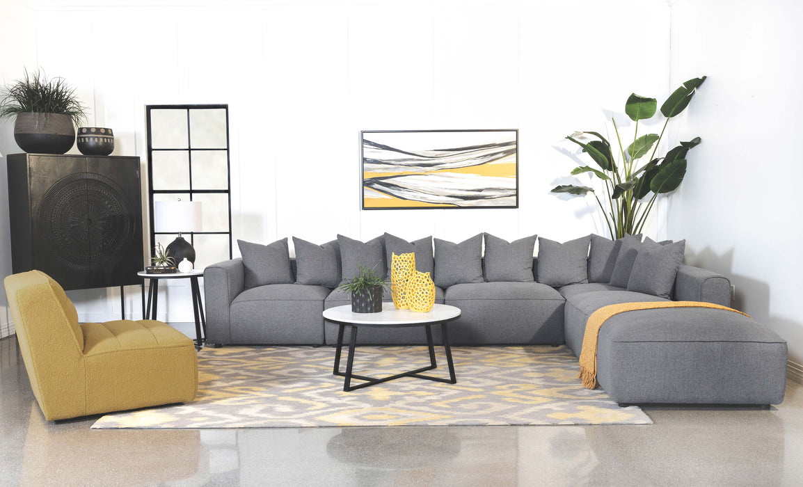 Jennifer Accent Chair - Imperial Furniture (Las Vegas, NV) - Multi Location