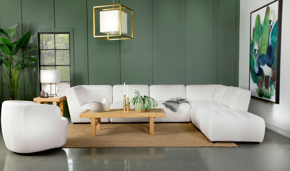 Sunny Modular Sectionals - Imperial Furniture (Las Vegas, NV) - Multi Location