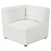 Sunny Upholstered Corner Chair - Imperial Furniture (Las Vegas, NV) - Multi Location
