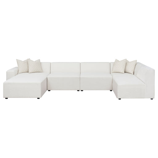 Freddie Sectionals 3 - Imperial Furniture (Las Vegas, NV) - Multi Location