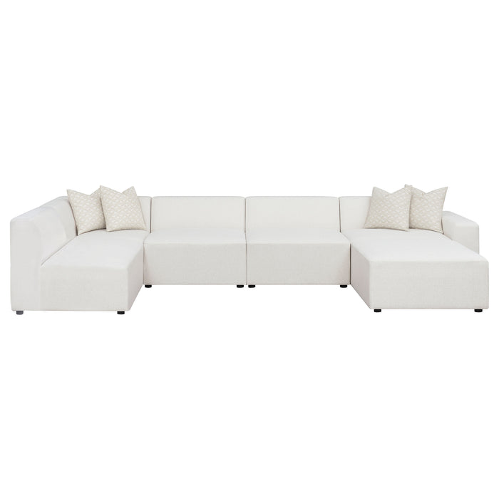 Freddie Sectionals 3 - Imperial Furniture (Las Vegas, NV) - Multi Location