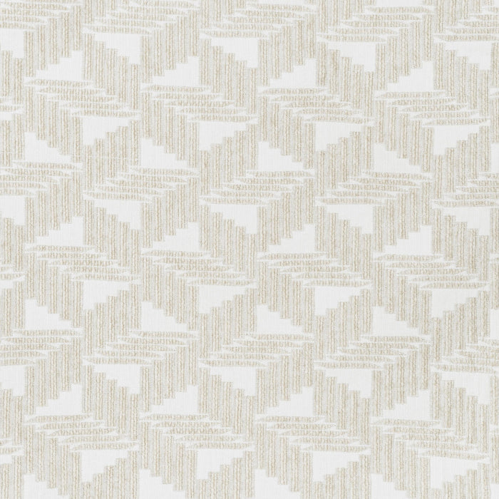 Freddie Upholstered Corner Chair Pearl - Imperial Furniture (Las Vegas, NV) - Multi Location