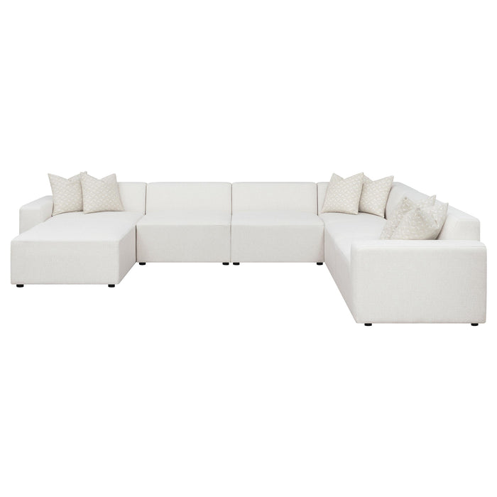 Freddie Sectionals 5 - Imperial Furniture (Las Vegas, NV) - Multi Location
