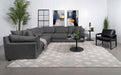 Sasha 5 Piece Sectionals - Imperial Furniture (Las Vegas, NV) - Multi Location
