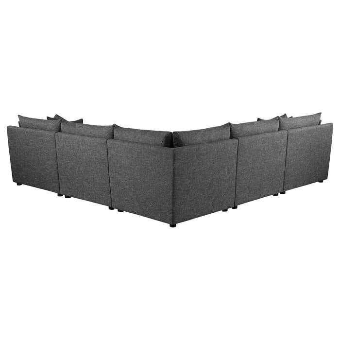 Sasha Modular Sectionals 2 - Imperial Furniture (Las Vegas, NV) - Multi Location