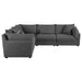 Sasha Modular Sectionals 2 - Imperial Furniture (Las Vegas, NV) - Multi Location
