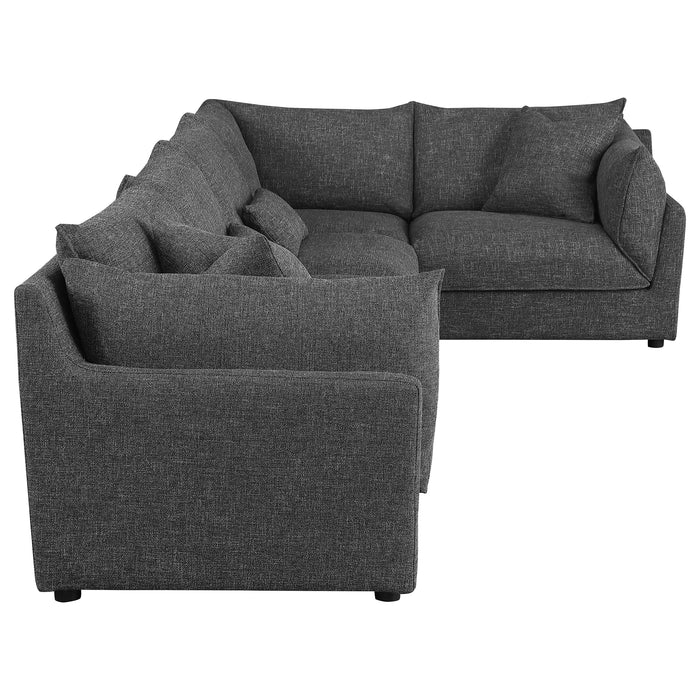Sasha Modular Sectionals 2 - Imperial Furniture (Las Vegas, NV) - Multi Location