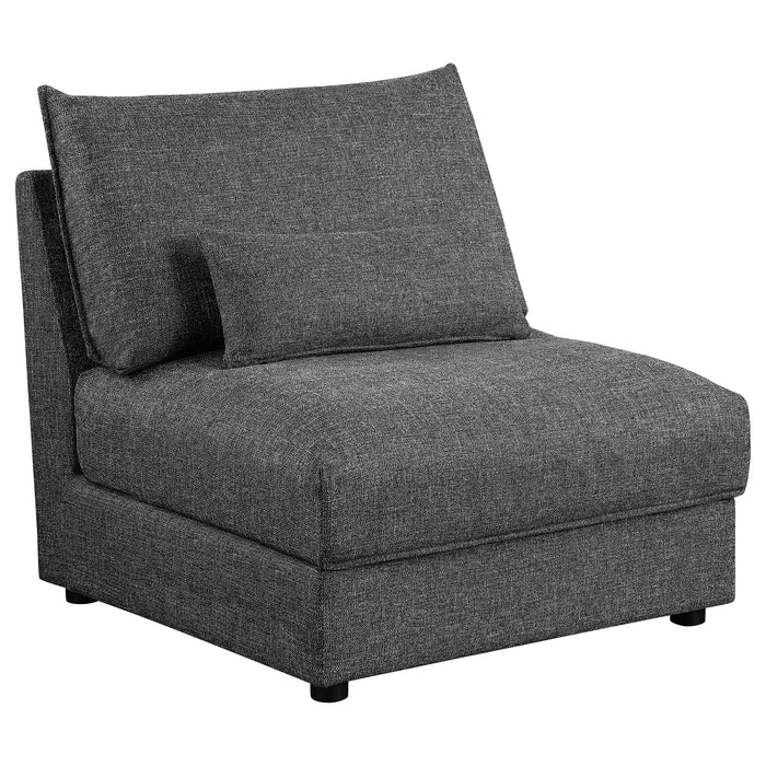 Sasha Modular Sectionals 2 - Imperial Furniture (Las Vegas, NV) - Multi Location