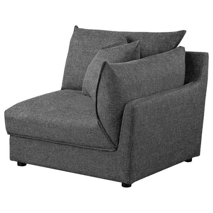 Sasha 5 Piece Sectionals - Imperial Furniture (Las Vegas, NV) - Multi Location