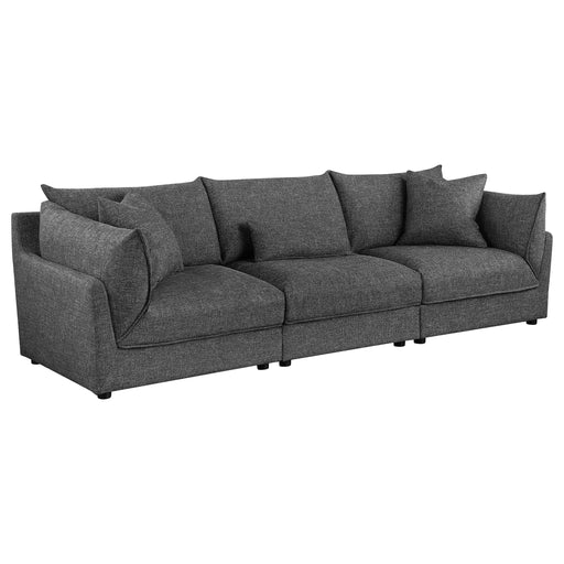 Sasha Stationary Sofas - Imperial Furniture (Las Vegas, NV) - Multi Location
