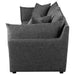 Sasha Stationary Sofas - Imperial Furniture (Las Vegas, NV) - Multi Location