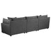 Sasha Stationary Sofas - Imperial Furniture (Las Vegas, NV) - Multi Location