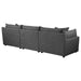 Sasha Stationary Sofas - Imperial Furniture (Las Vegas, NV) - Multi Location
