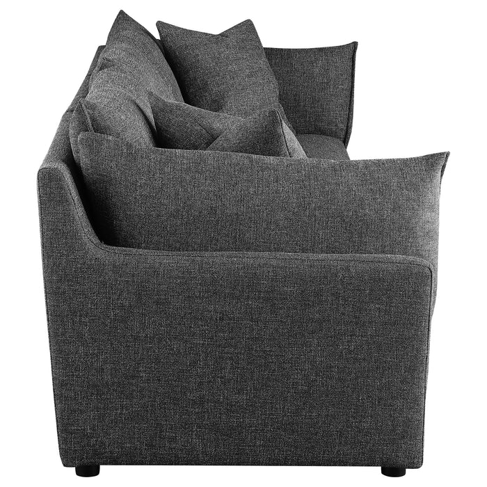 Sasha Stationary Sofas - Imperial Furniture (Las Vegas, NV) - Multi Location