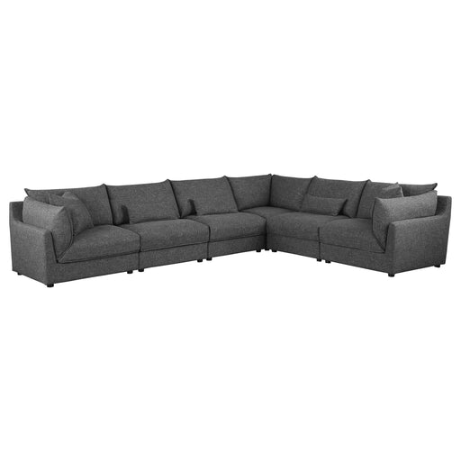 Sasha Modular Sectionals 2 - Imperial Furniture (Las Vegas, NV) - Multi Location