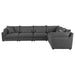 Sasha Modular Sectionals 2 - Imperial Furniture (Las Vegas, NV) - Multi Location