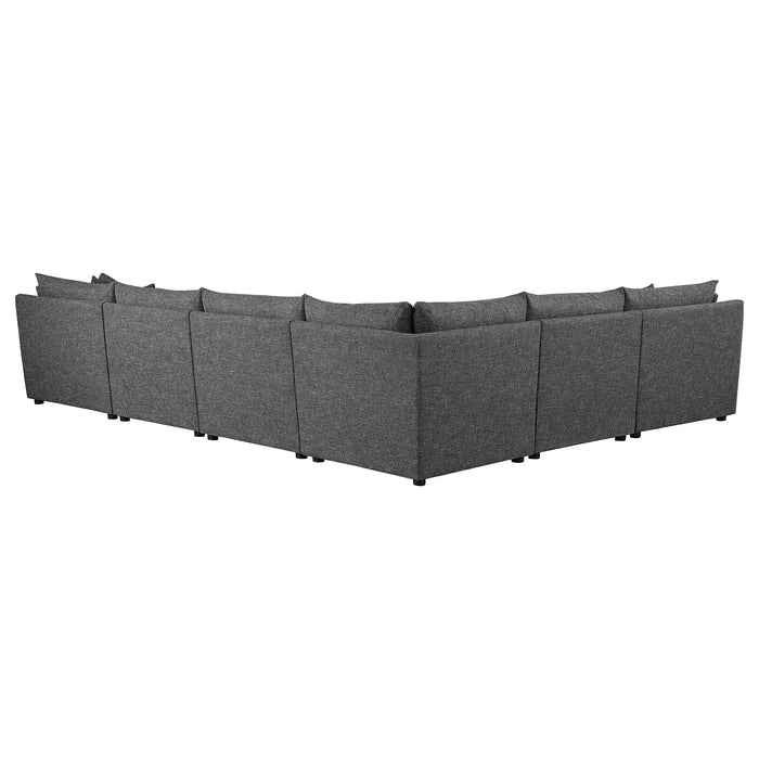 Sasha Modular Sectionals 2 - Imperial Furniture (Las Vegas, NV) - Multi Location