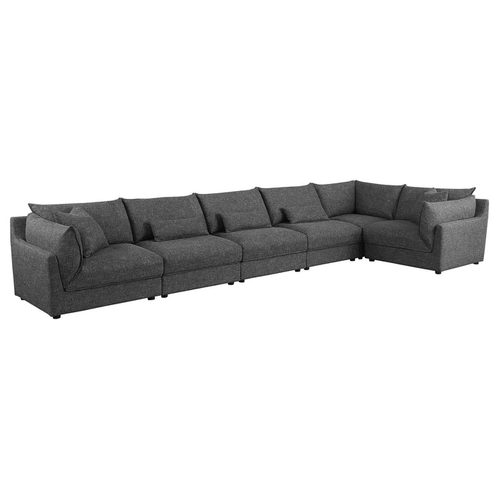Sasha Modular Sectionals 2 - Imperial Furniture (Las Vegas, NV) - Multi Location