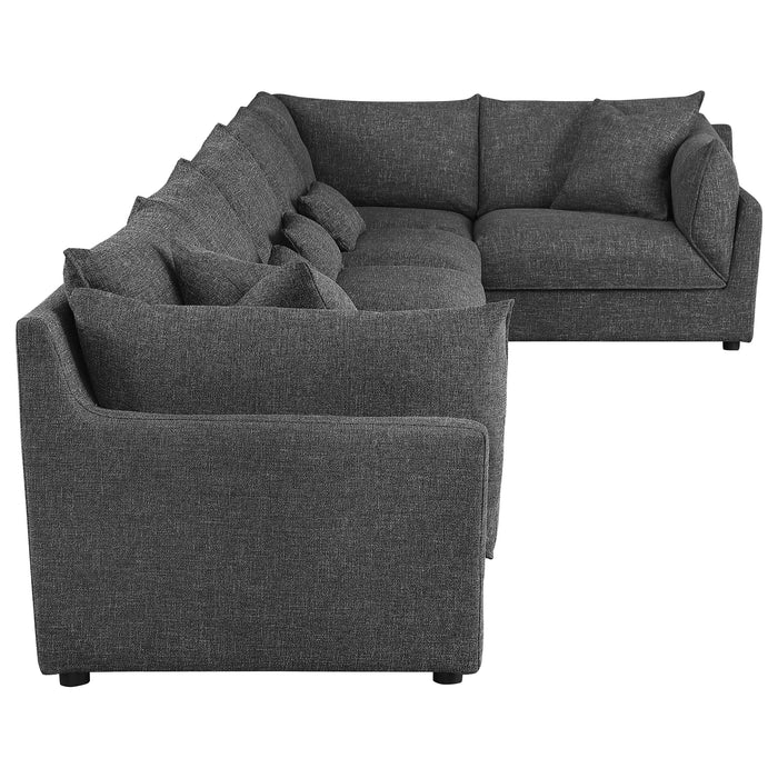 Sasha Modular Sectionals 2 - Imperial Furniture (Las Vegas, NV) - Multi Location
