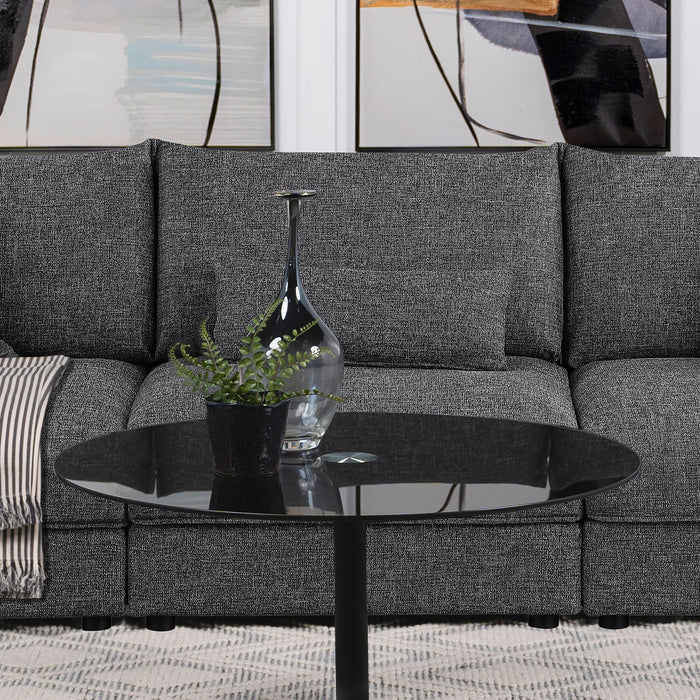 Sasha Accent Chair - Imperial Furniture (Las Vegas, NV) - Multi Location