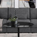 Sasha Accent Chair - Imperial Furniture (Las Vegas, NV) - Multi Location