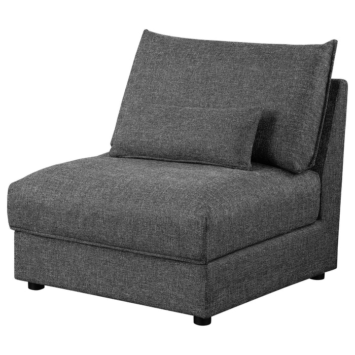 Sasha Accent Chair - Imperial Furniture (Las Vegas, NV) - Multi Location