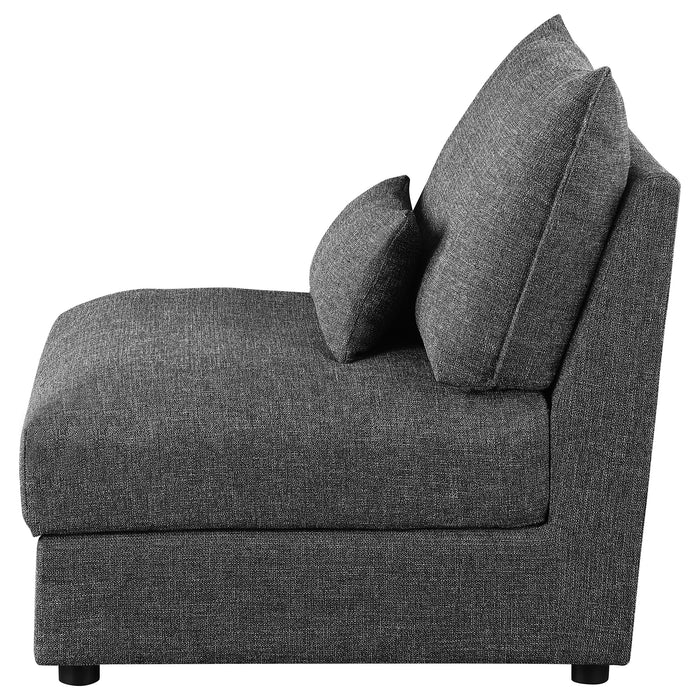Sasha Accent Chair - Imperial Furniture (Las Vegas, NV) - Multi Location