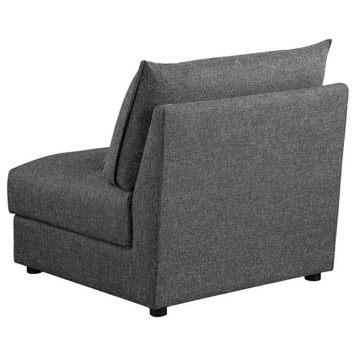 Sasha Accent Chair - Imperial Furniture (Las Vegas, NV) - Multi Location