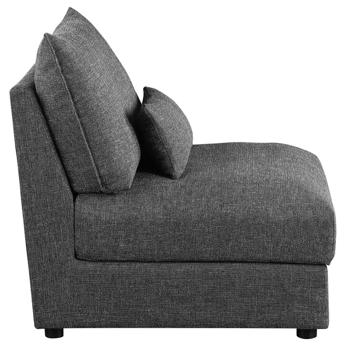 Sasha Accent Chair - Imperial Furniture (Las Vegas, NV) - Multi Location