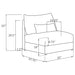 Sasha Accent Chair - Imperial Furniture (Las Vegas, NV) - Multi Location